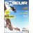 Skieur Magazine - Abonnement 12 mois - 6N° dont 1HS + 3 Skieur Racin