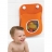 Skip hop tubby orange sac range jouets orange