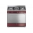 Cuisinière piano grande largeur SMEG CG 90 RW 1