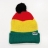 Snappy - Rasta