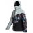 Snow Quiksilver - Atmosphere Printed Youth Jkt