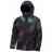 Snow Quiksilver - Drift Youth Printed Jkt