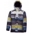 Snow Quiksilver - Hydro Youth Stripe Jkt