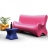 Sofa Doux Design Karim Rashid