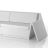 Sofa outdoor Rest de Vondom, module gauche