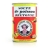 Soupe de poissons artisanale Bretonne - le lot de 5 boites de 410 g + 1 offerte