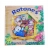 Souris aventures dans le minimonde (Ed. en espagnol)