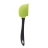 Spatule LEKUE 27,5 cm verte - 0201127V05U045