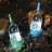 Speyside Glenlivet - eau d'Ecosse - la bouteille de 33cl d'eau plate