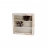 Sphère-inter Etagère carrée en bois Massala - Motif : Cardamome
