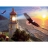 Spiel Spass Puzzle 1000 pièces - Steve Sundram : Eagle Light