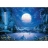 Spiel Spass Puzzle 1000 pièces - Steve Sundram : Moonlight Splash