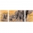 Spiel Spass Puzzle 2000 pièces - Tryptique : La famille Eléphant