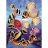 Spiel Spass Puzzle 3D - 500 pièces : Les poissons tropicaux