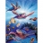 Spiel Spass <a title='En savoir plus sur les puzzles' href='http://weezoom.tumblr.com/post/12566332776/puzzle-1000-pieces' style='text-decoration:none; color:#333' target='_blank'><strong>Puzzle</strong></a> 3D - 500 pièces - Tortues dans la lumière