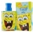 SPONGEBOB SQUAREPANTS de Nickelodeon