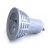 Spot LED GU10 1 x 3W CREE - LED de puissance - 220V