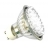 Spot LED GU10 48 Leds classiques - 2 watts - 220V