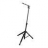 Stand Guitare Col de Cygne Système Auto-Grip Noir