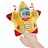 STAR TUNE LAMPE DE NUIT MUSICALE MP3