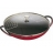 Grand Wok STAUB cerise Ø 37cm