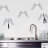 Sticker petits anges Domestic
