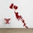 Sticker pour enfant design Envol d'enfant
