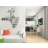 Stickers 3 D Effet miroir