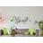 Stickers Bulles d'amour Effet miroir