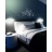 Stickers Etoiles Effet miroir