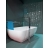 Stickers Fil graphik 2 Effet miroir