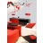 Stickers Fluide Effet miroir