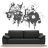 Stickers Hip Hop 2