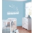 Stickers le petit train