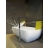 Stickers Ludiflore 2 Effet miroir