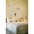 Stickers Ludiflore 3 Effet miroir