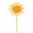 Stickers Tournesol