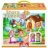 Story Puzzle 36 pièces + Figurines - Hansel et Gretel