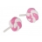 Sucettes Fraise