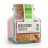 Sucre myrtille hibiscus bio - le bocal de 225g