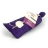 Sucre violette - le sachet rabane de 250 g