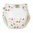 Sur-couche Coton bio Grenouille