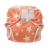 Sur-couche PUL - Orange - Taille 0 -