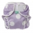 Sur-couche PUL - Violet - Taille 0 -