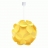 Suspension design YumeLight Ambre