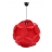 Suspension design YumeLight Fashion rouge
