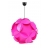 Suspension design YumeLight Geisha rose