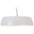 Suspension Flolis blanche