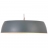 Suspension Flolis bleue-grise