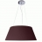 Suspension Nocturne Chocolat avec diffuseur